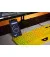 Клавиатура 2E Gaming KG315 Yellow (2E-KG315UYW)
