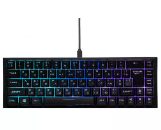 Клавиатура 2E Gaming KG350 (2E-KG350UBK)