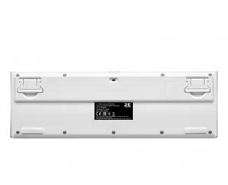 Клавиатура 2E Gaming KG350 (2E-KG350UBK)