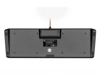 Клавиатура 2E Gaming KG355 (2E-KG355UBK)