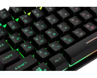 Клавиатура 2E Gaming KG355 (2E-KG355UBK)