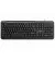 Клавиатура 2E KM1040 USB Black (2E-KM1040UB)