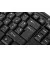 Клавиатура 2E KM1040 USB Black (2E-KM1040UB)
