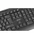 Клавиатура 2E KM1040 USB Black (2E-KM1040UB)