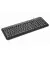 Клавиатура 2E KM1040 USB Black (2E-KM1040UB)