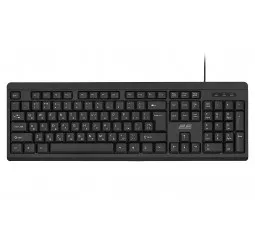 Клавиатура 2E KS108 USB Black (2E-KS108UB UA)