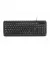 Клавиатура 2E KS120 USB Black (2E-KS120UB)