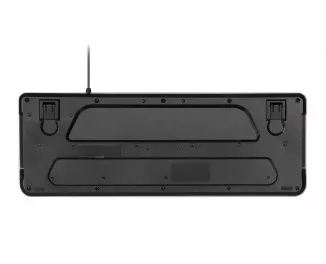 Клавиатура 2E KS120 USB Black (2E-KS120UB)