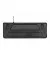 Клавиатура 2E KS120 USB Black (2E-KS120UB)