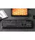 Клавиатура 2E KS120 USB Black (2E-KS120UB)