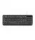 Клавиатура 2E KS130 USB Black (2E-KS130UB)