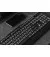 Клавиатура 2E KS130 USB Black (2E-KS130UB)