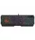 Клавиатура A4Tech Bloody B135N Black