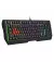 Клавиатура A4Tech Bloody B135N Black