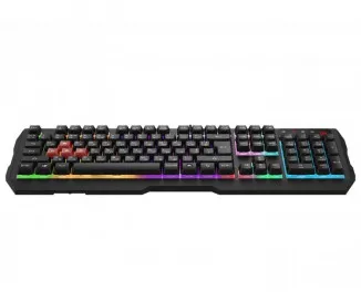 Клавиатура A4Tech Bloody B135N Black