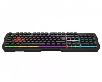 Клавиатура A4Tech Bloody B140N Black