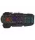 Клавиатура A4Tech Bloody B310N Black