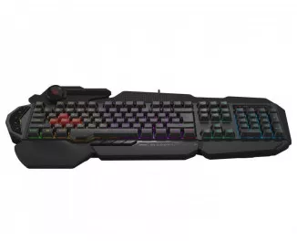 Клавиатура A4Tech Bloody B310N Black