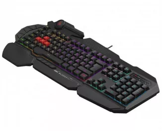 Клавиатура A4Tech Bloody B310N Black