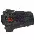 Клавиатура A4Tech Bloody B310N Black