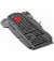 Клавіатура A4Tech Bloody B318 Black LK Black