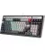 Клавіатура A4Tech Bloody B950 RGB LK Libra USB Warrior Grey (4711421995450)