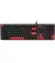 Клавиатура A4Tech Bloody S510R Fire Black