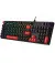 Клавиатура A4Tech Bloody S510R Fire Black