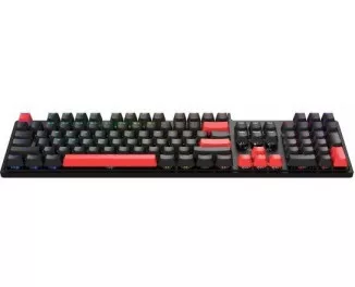 Клавиатура A4Tech Bloody S510R Fire Black