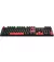 Клавиатура A4Tech Bloody S510R Fire Black