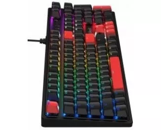 Клавиатура A4Tech Bloody S510R Fire Black