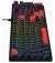 Клавиатура A4Tech Bloody S510R Fire Black