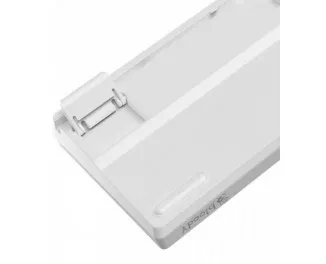 Клавиатура A4Tech Bloody S87 RGB BLMS TKL USB Energy White (4711421993708)