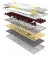 Клавиатура A4Tech Bloody S87 RGB BLMS TKL USB Energy White (4711421993708)