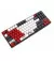 Клавиатура A4Tech Bloody S87 USB Naraka (4711421001809)