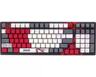Клавиатура A4Tech Bloody S98 Naraka