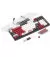 Клавиатура A4Tech Bloody S98 Naraka
