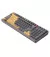 Клавиатура A4Tech Bloody S98 Sports Lime