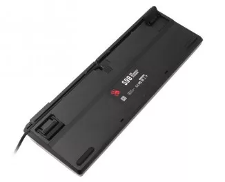 Клавиатура A4Tech Bloody S98 Sports Lime