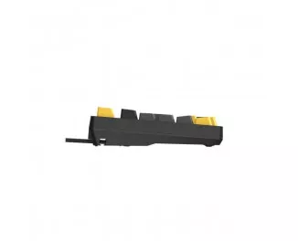 Клавиатура A4Tech Bloody S98 Sports Lime