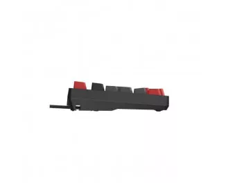 Клавіатура A4Tech Bloody S98 Sports Red