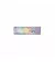 Клавиатура A4Tech FS100 RGB FS Switch USB Icy Blue (4711422004069)