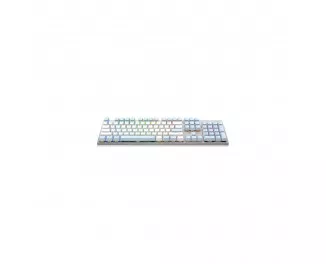 Клавиатура A4Tech FS100 RGB FS Switch USB Icy Blue (4711422004069)