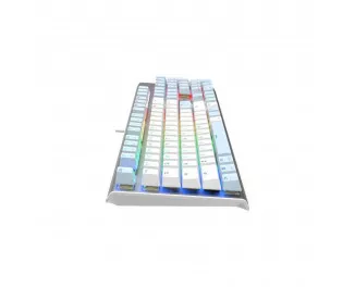 Клавиатура A4Tech FS100 RGB FS Switch USB Icy Blue (4711422004069)