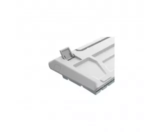 Клавиатура A4Tech FS100 RGB FS Switch USB Icy Blue (4711422004069)