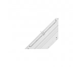 Клавиатура A4Tech FS100 RGB FS Switch USB Icy Blue (4711422004069)