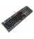 Клавиатура A4Tech FS100 RGB FS Switch USB Stone Black (4711422003925)