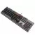 Клавиатура A4Tech FS100 RGB FS Switch USB Stone Black (4711422003925)