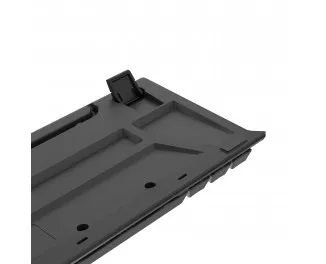 Клавиатура A4Tech FS100 RGB FS Switch USB Stone Black (4711422003925)