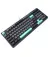 Клавіатура A4Tech FS300 FS Switches USB Panda Rock Climbin (4711422003086)